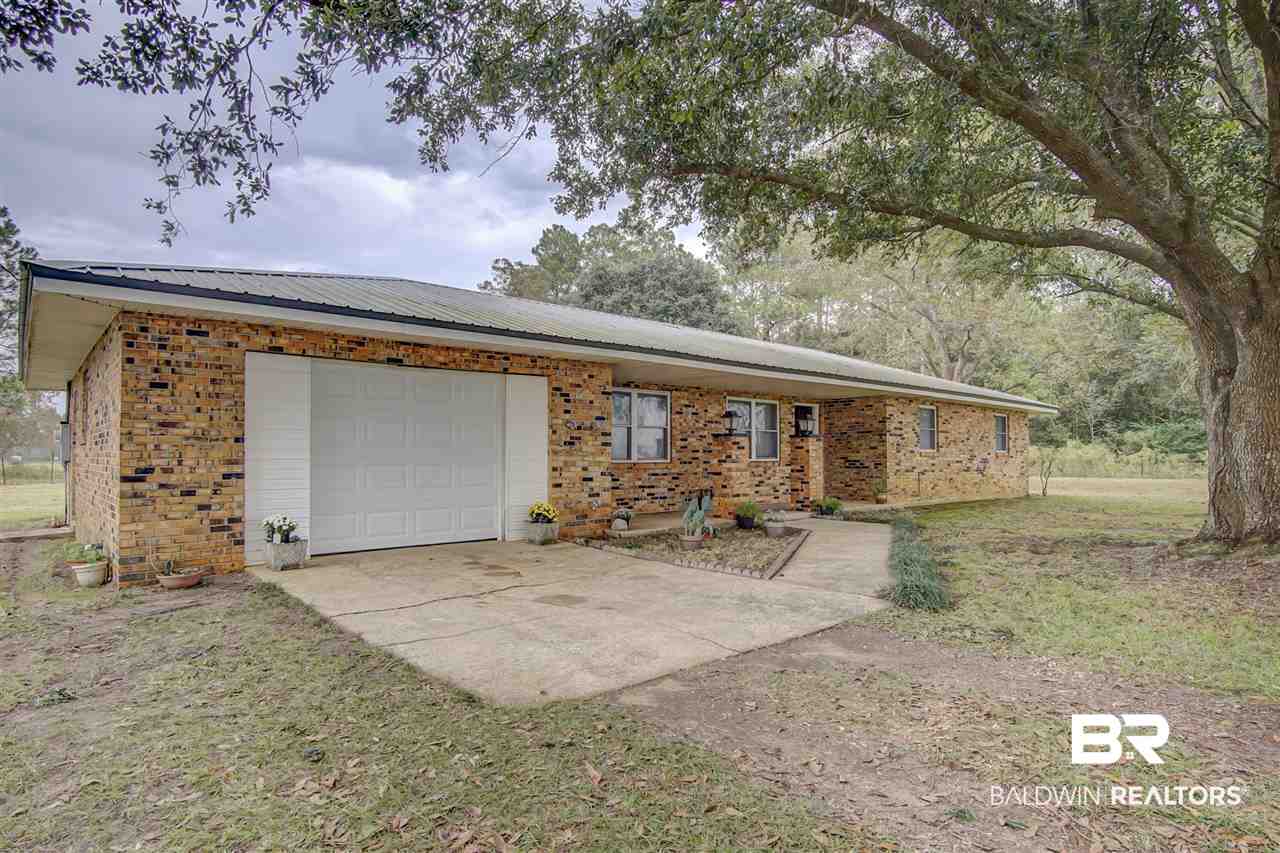 22601 Price Grubbs Road Robertsdale, AL 36567 - Photo 2 of 39