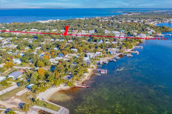 $3,500 | 47 Bass Avenue, Key Largo, FL 33037