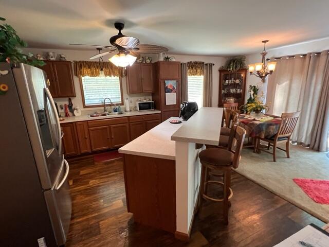 6703 Gooselake Road Indian River, MI 49749 - Photo 4 of 27 Gallery Image 4