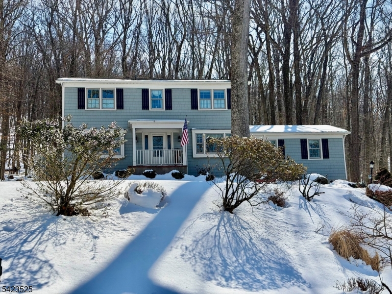 14 Fieldstone Court Randolph, NJ 07869 - Photo 1 of 27