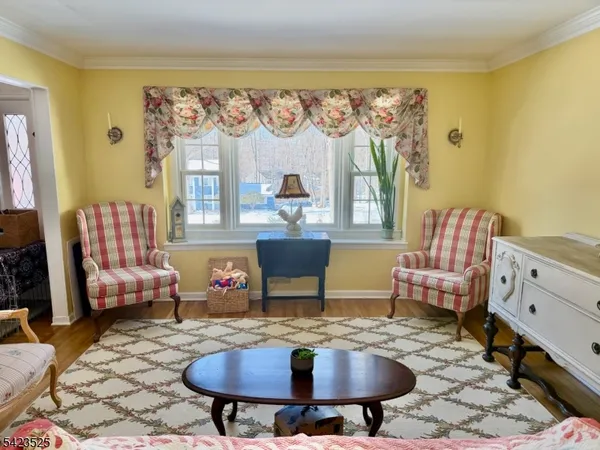 $849,999 | 14 Fieldstone Court, Randolph, NJ 07869