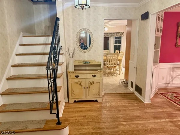 $849,999 | 14 Fieldstone Court, Randolph, NJ 07869