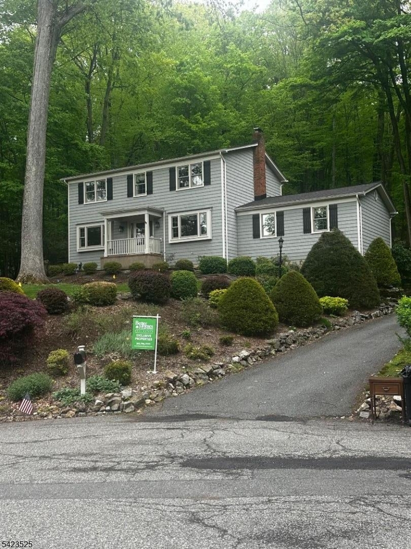 14 Fieldstone Court Randolph, NJ 07869 - Photo 26 of 27