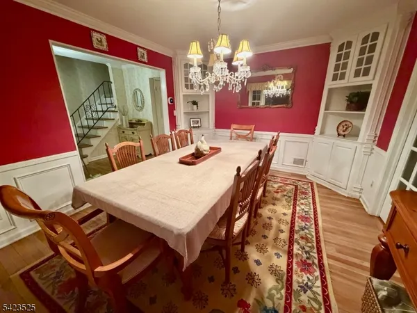 $849,999 | 14 Fieldstone Court, Randolph, NJ 07869