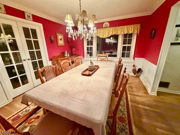 $849,999 | 14 Fieldstone Court, Randolph, NJ 07869
