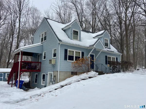 $395,000 | 498 Root Road, Coventry, CT 06238