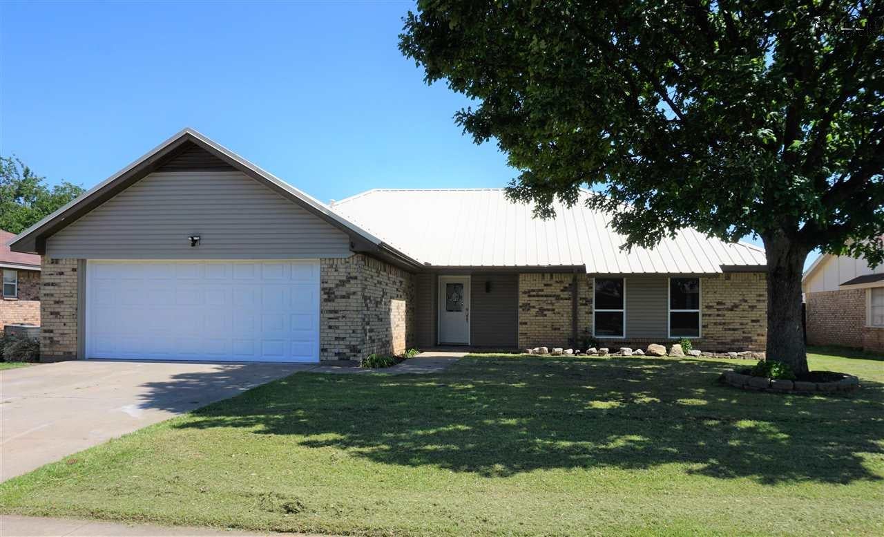 4611 Spring Shadow Drive Wichita Falls, TX 76310 - Photo 1 of 1 Gallery Image 1