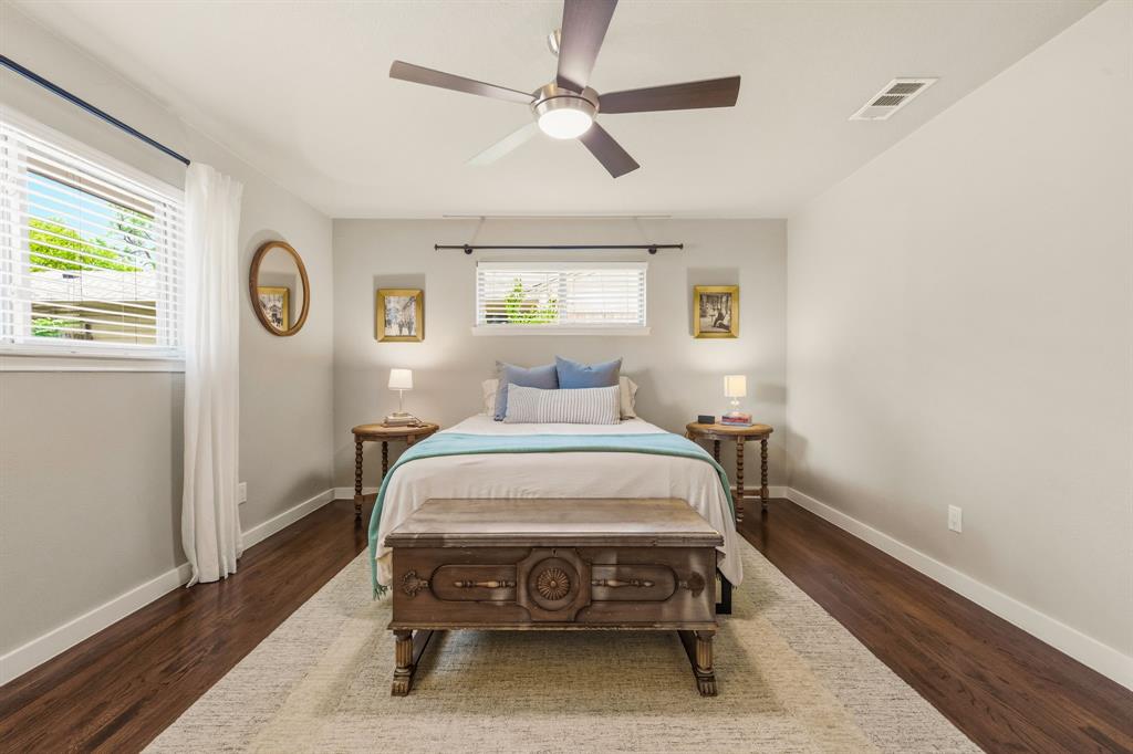 3812 Periwinkle Drive Dallas, TX 75233 - Photo 19 of 37