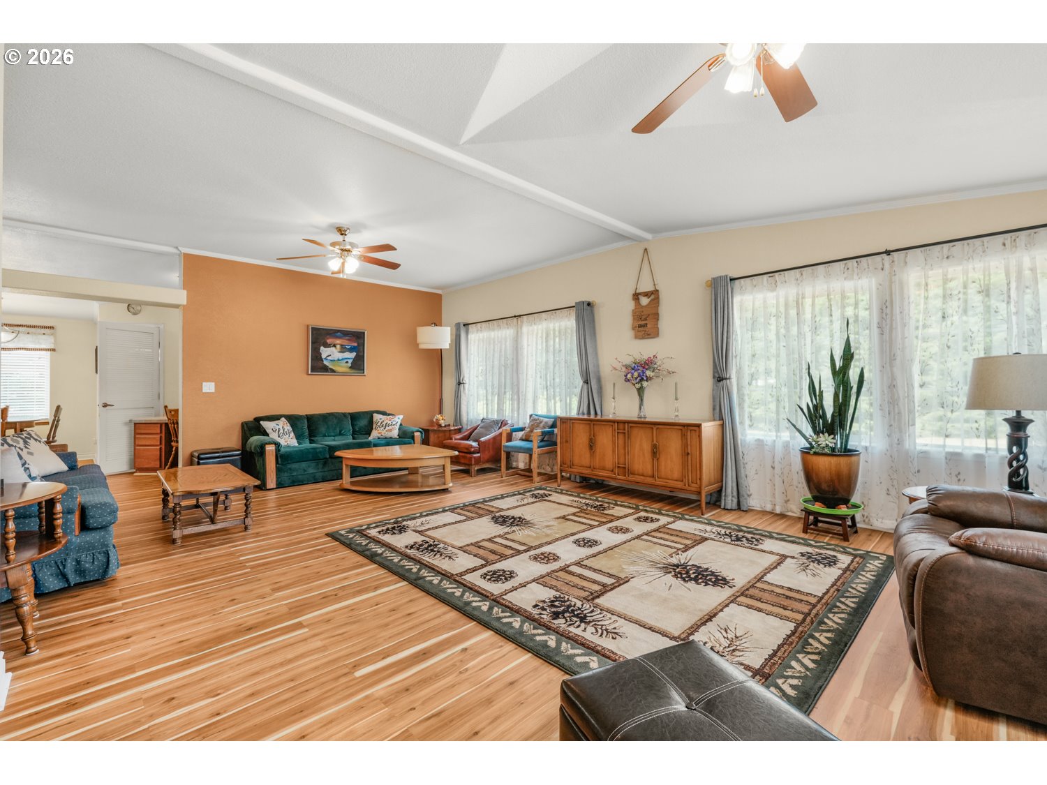 181 Vada Street Carson, WA 98610 - Photo 4 of 42