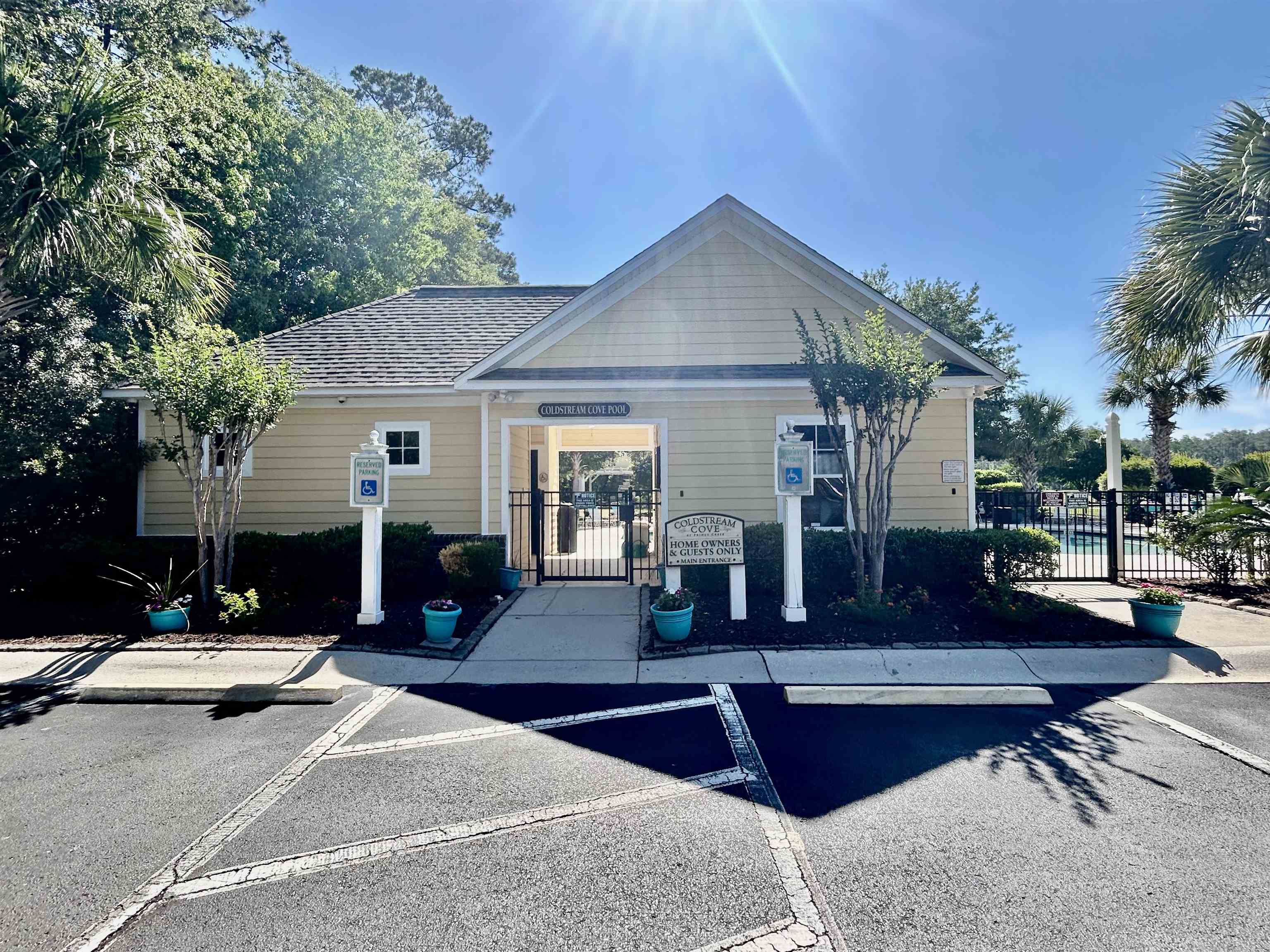 200 Mossy Stone Court, Unit #604 Murrells Inlet, SC 29576 - Photo 51 of 53