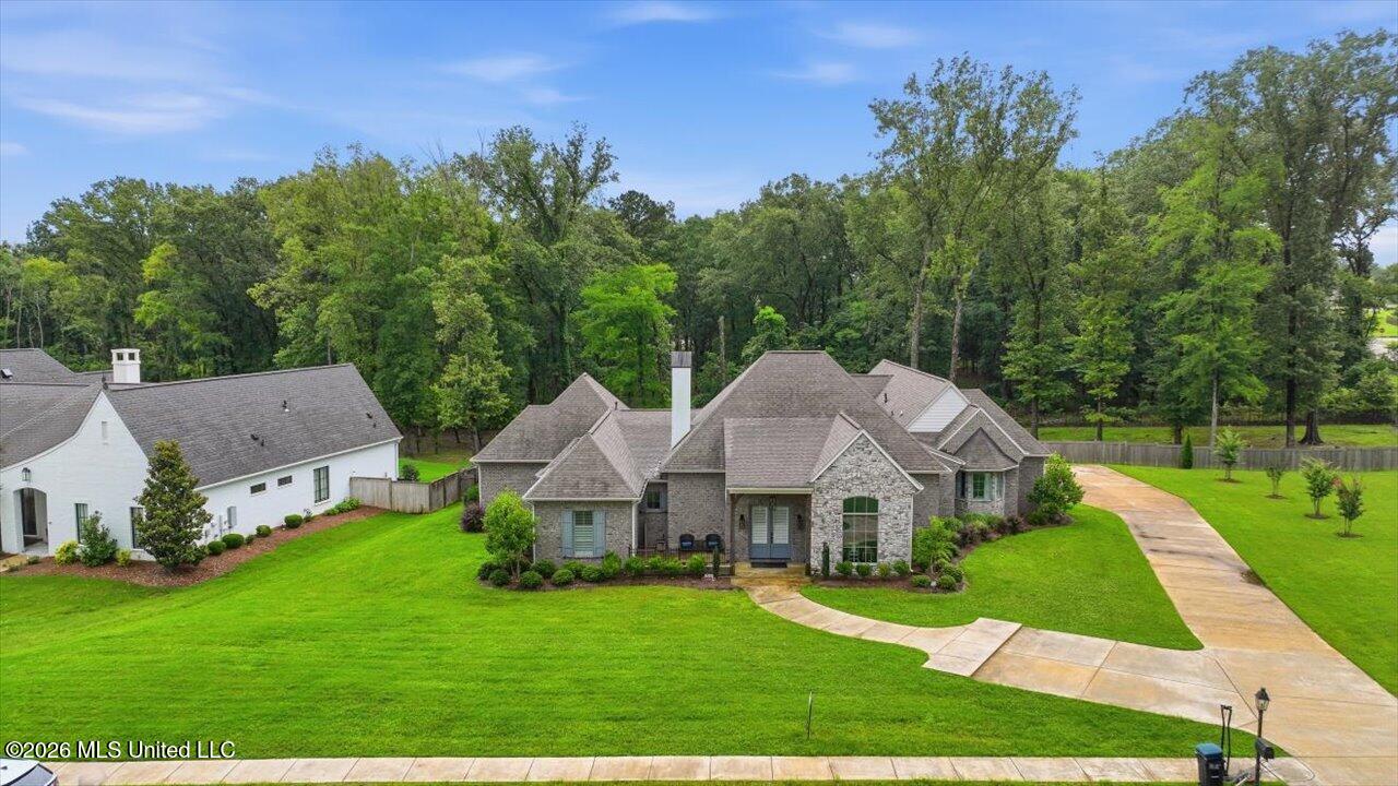 201 AShworth Circle Madison, MS 39110 - Photo 64 of 74 70-201 Ashworth Cir _ Hometoursms.com