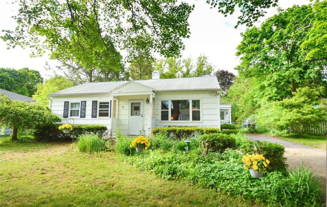 291 Princeton Road Webster, NY 14580 - Photo 1 of 1 Welcome to 291 Princeton Rd