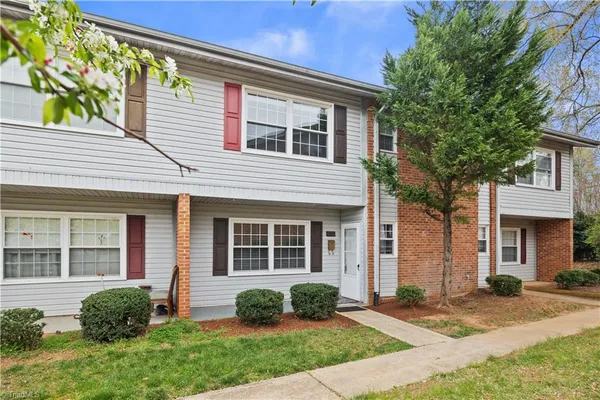 $184,900 | 4735 Champion Court, Greensboro, NC 27410