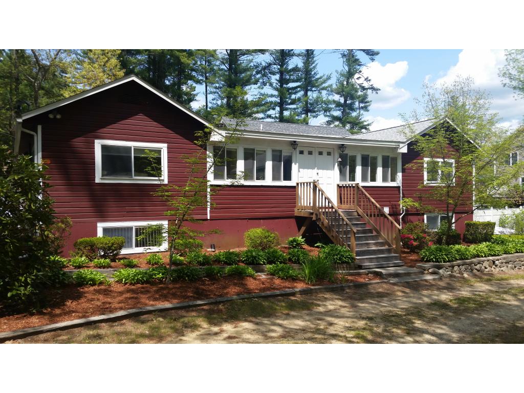 16 Fish Road Windham, NH 03087 - Photo 1 of 22