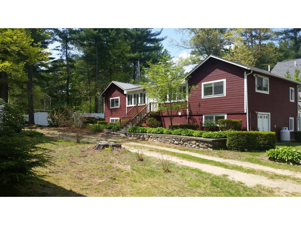 16 Fish Road Windham, NH 03087 - Photo 3 of 22