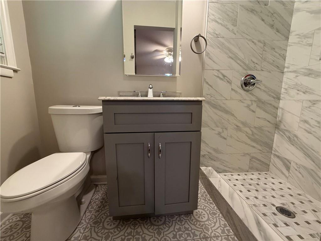 412 Fielding Lane Southwest Atlanta, GA 30311 - Photo 22 of 25
