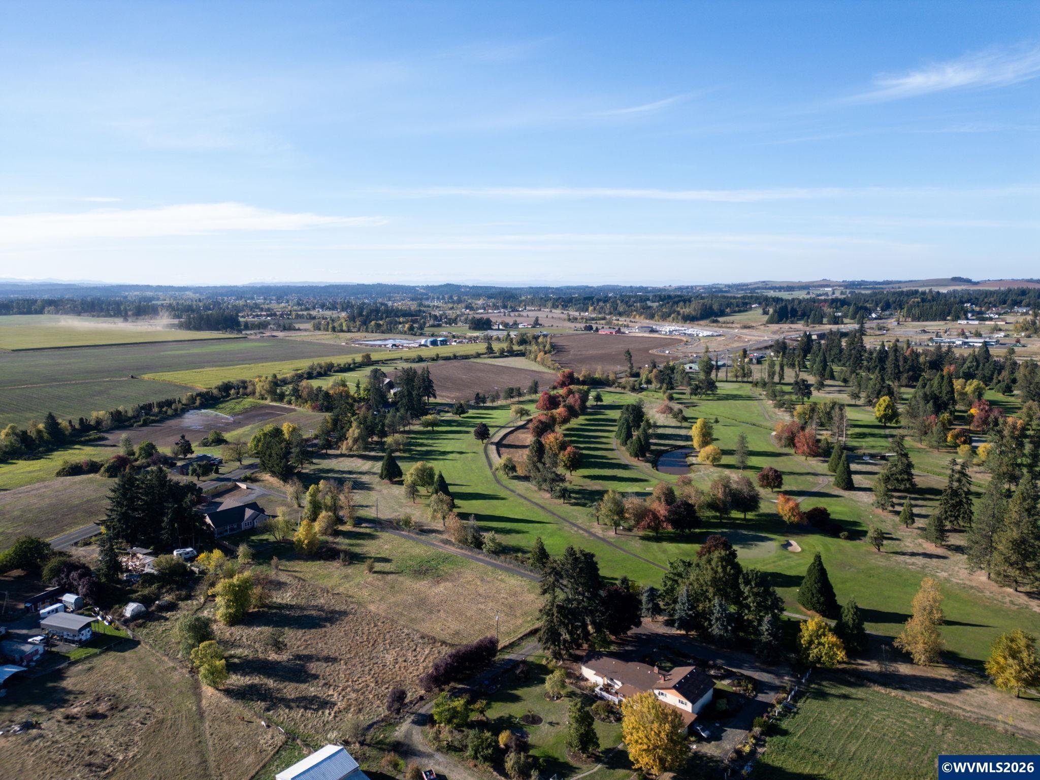 9184 Golf Club Road Southeast Aumsville, OR 97325 - Photo 43 of 44 Gallery Image 43