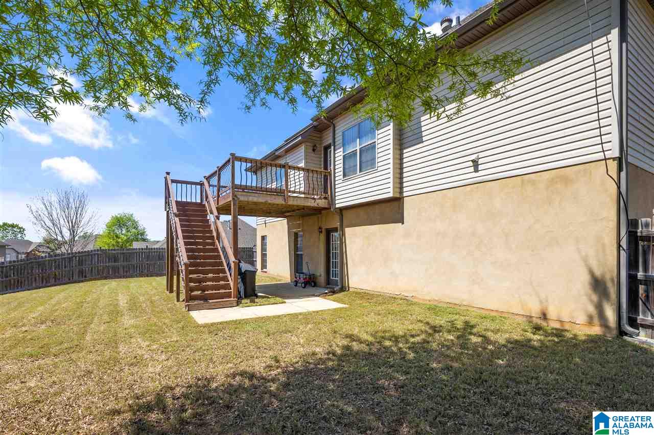 316 Cromwell Alabaster, AL 35114 - Photo 33 of 37