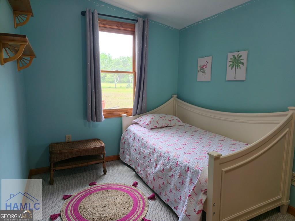 485 Lake Pamona Road Midway, GA 31320 - Photo 8 of 19