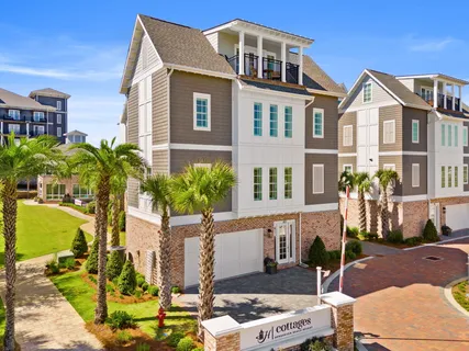 $1,800,000 | 413 Henderson Cottage Way, Destin, FL 32541