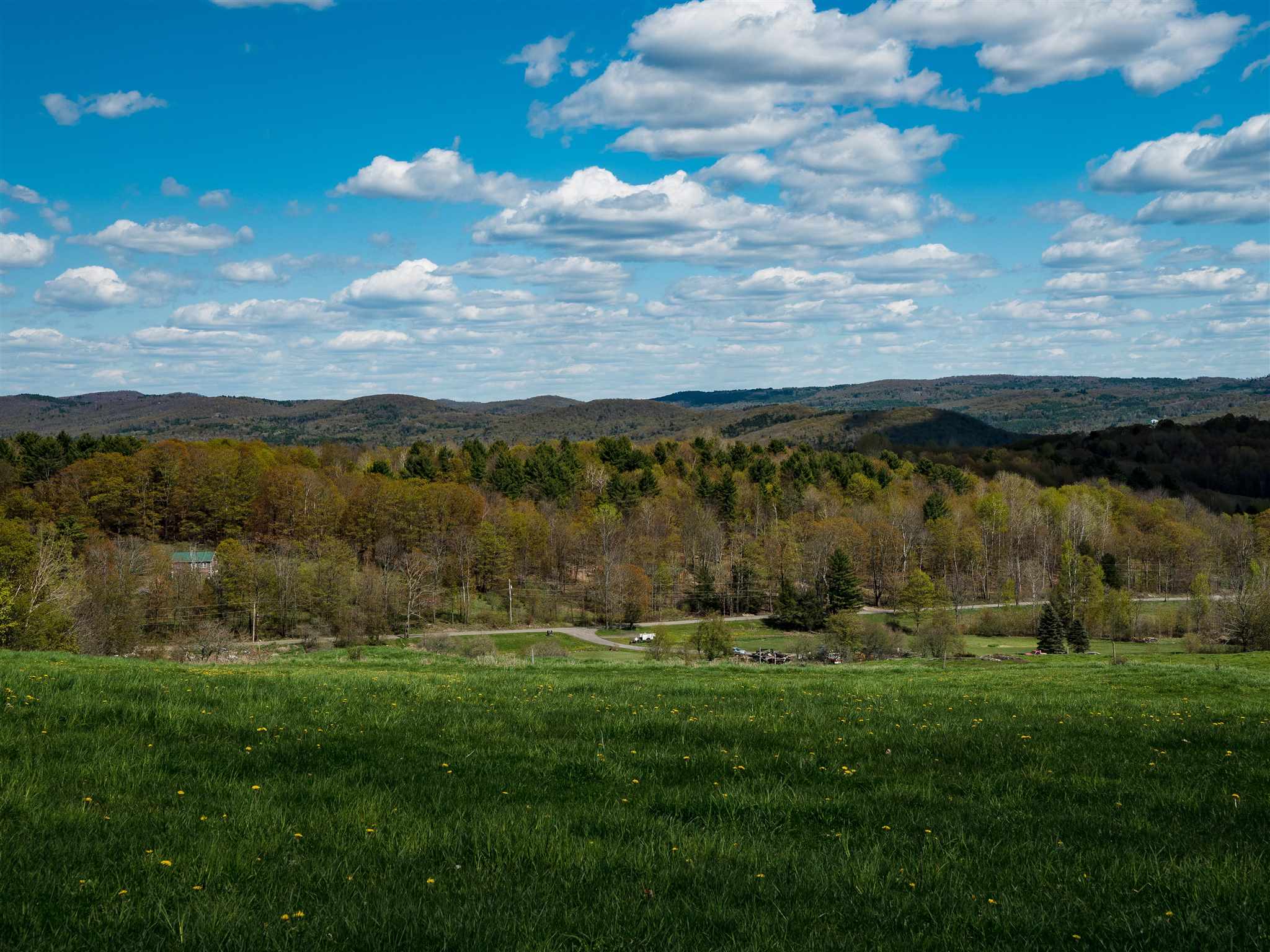 191 Monarch Hill Road Tunbridge, VT 05077 - Photo 4 of 25