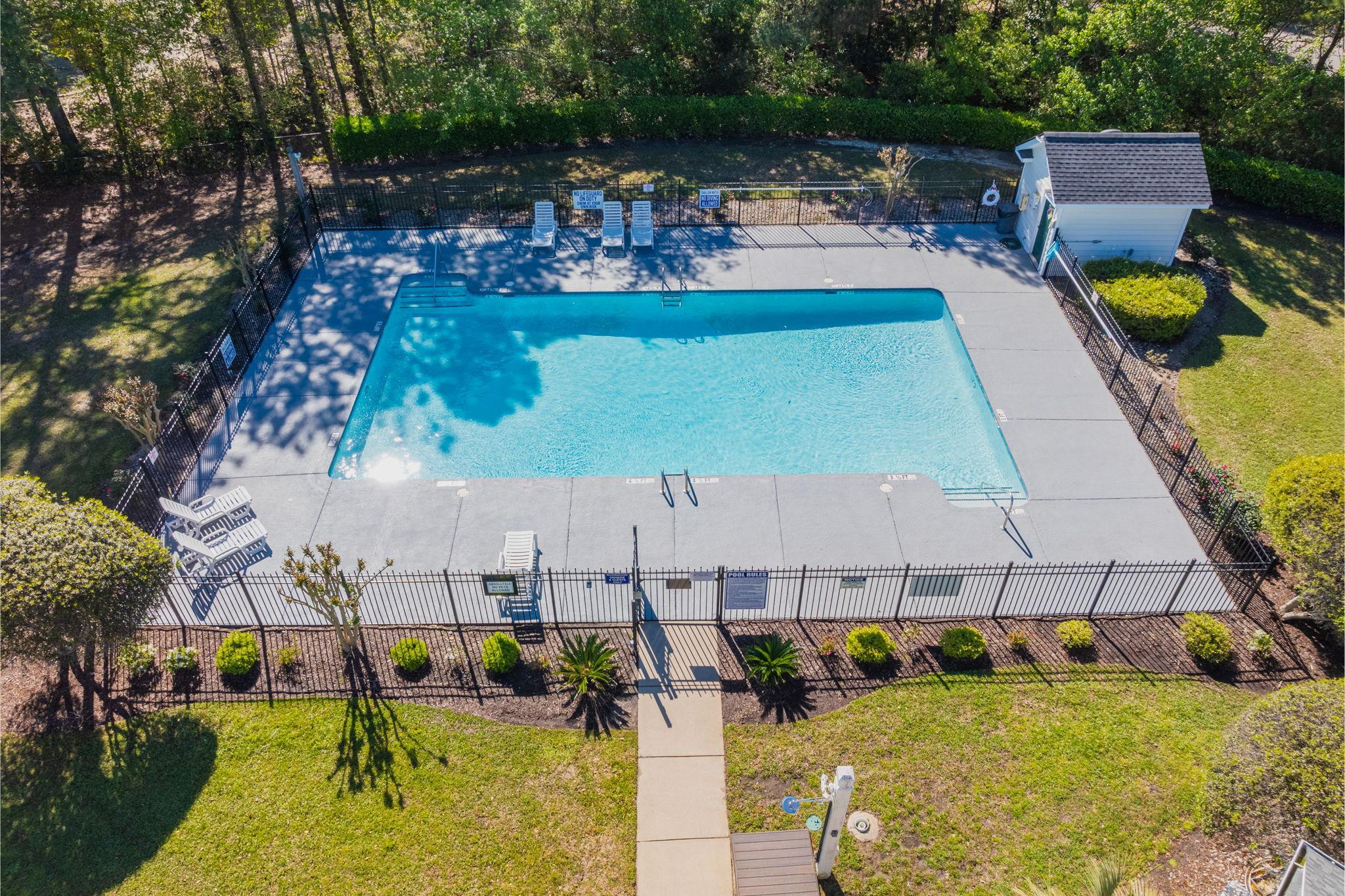 4390 Daphne Lane, Unit D Murrells Inlet, SC 29576 - Photo 53 of 56