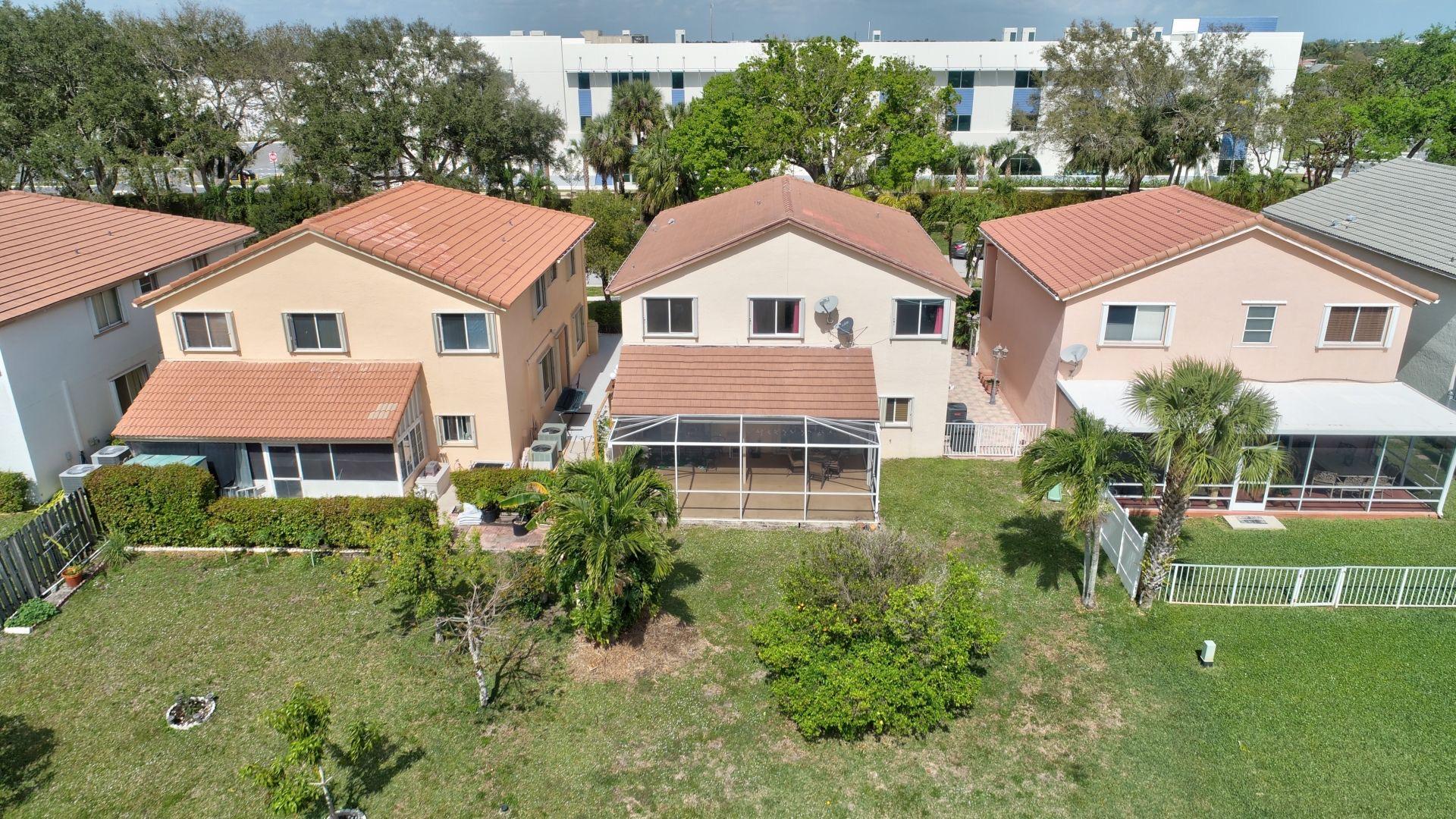 10428 Sunstream Lane Boca Raton, FL 33428 - Photo 54 of 57 12_dji_0821and4more