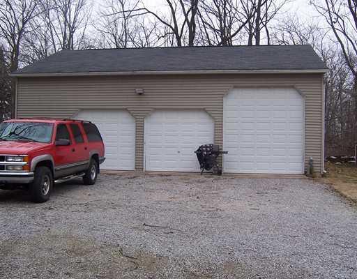 5717 McColley Road North Lewisburg, OH 43060 - Photo 3 of 11