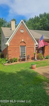 $251,500 | 2184 Shady Grove Cove, Hernando, MS 38632