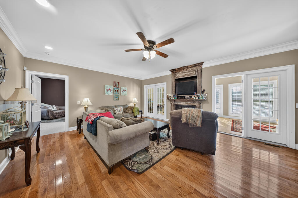 3863 Mt Pleasant Road Dallas, GA 30132 - Photo 10 of 34 Gallery Image 10