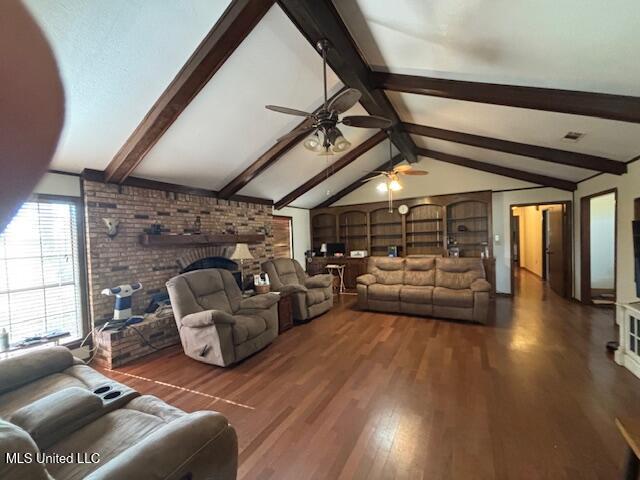 231 Laird Pittman Road Tylertown, MS 39667 - Photo 27 of 46 IMG_6915