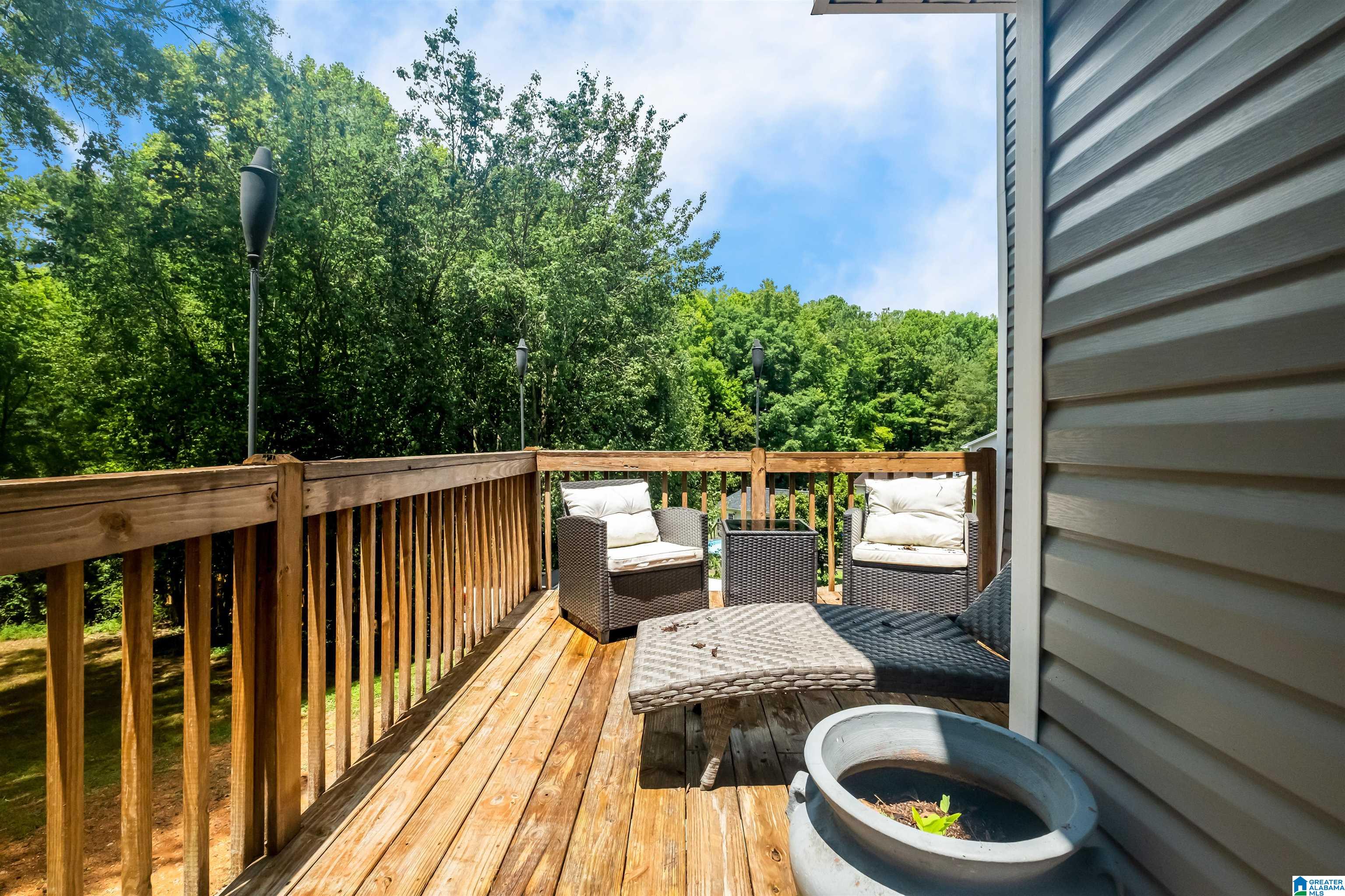 190 Lisa Lane Springville, AL 35146 - Photo 22 of 26