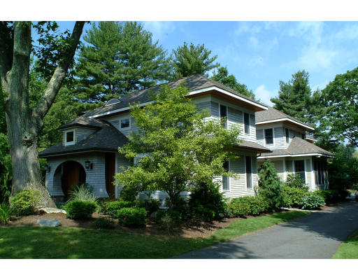 99 Bridle Trail Road Needham, MA 02492 - Photo 1 of 1