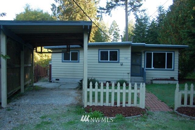 142 Burns Way Point Roberts, WA 98281 - Photo 1 of 20 Gallery Image 1