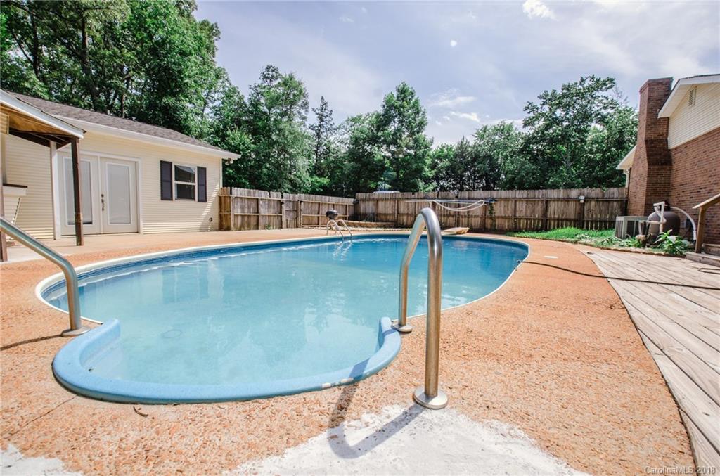 5649 Zion Church Road Concord, NC 28025 - Photo 20 of 20 Gallery Image 20