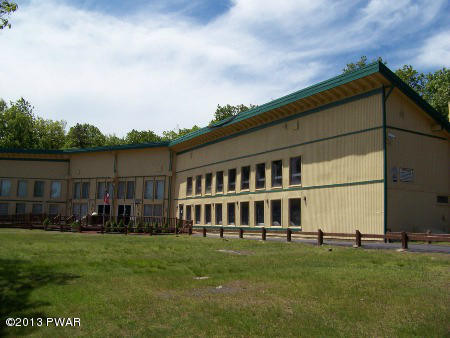 Lot 13 Autumn Road Dingmans Ferry, PA 18328 - Photo 2 of 5