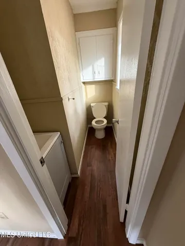 $73,000 | 1027 Woodville Drive, Jackson, MS 39212