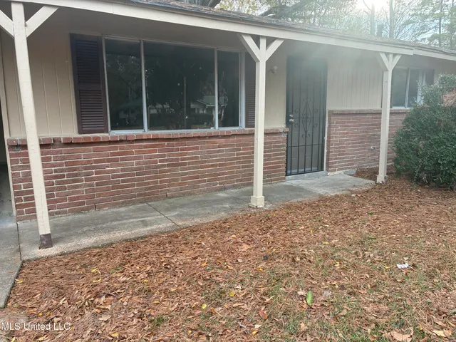 $73,000 | 1027 Woodville Drive, Jackson, MS 39212