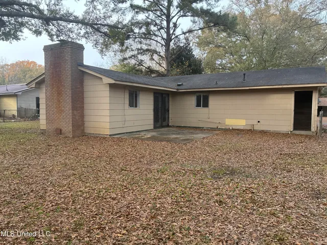 $73,000 | 1027 Woodville Drive, Jackson, MS 39212