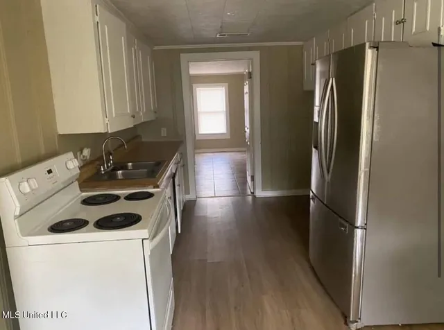 $73,000 | 1027 Woodville Drive, Jackson, MS 39212