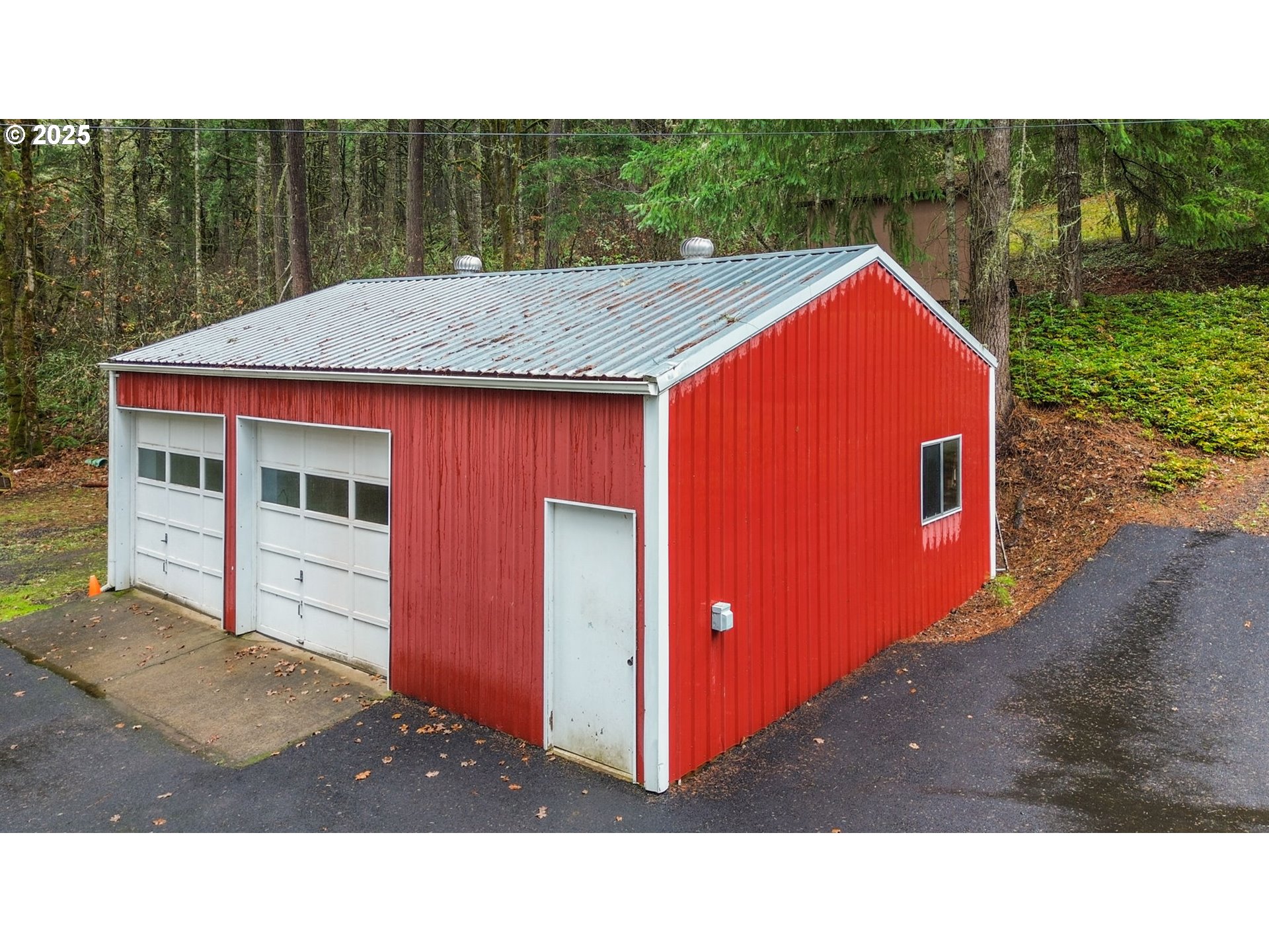 28198 Briggs Hill Road Eugene, OR 97405 - Photo 7 of 47 Shop