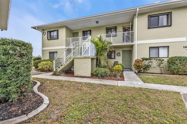 $1,400 | 25225 Rampart Boulevard, Unit 1606, Punta Gorda, FL 33983