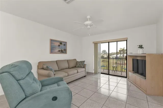 $1,400 | 25225 Rampart Boulevard, Unit 1606, Punta Gorda, FL 33983