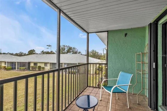 $1,400 | 25225 Rampart Boulevard, Unit 1606, Punta Gorda, FL 33983