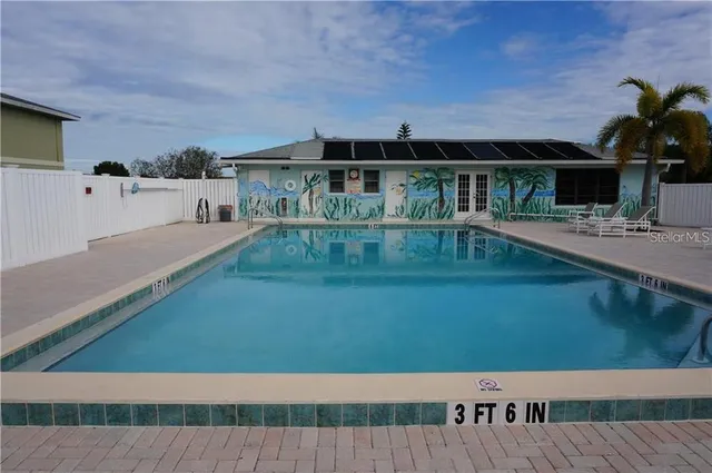 $1,400 | 25225 Rampart Boulevard, Unit 1606, Punta Gorda, FL 33983