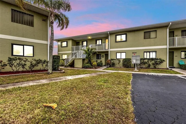 $1,400 | 25225 Rampart Boulevard, Unit 1606, Punta Gorda, FL 33983