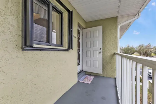 $1,400 | 25225 Rampart Boulevard, Unit 1606, Punta Gorda, FL 33983