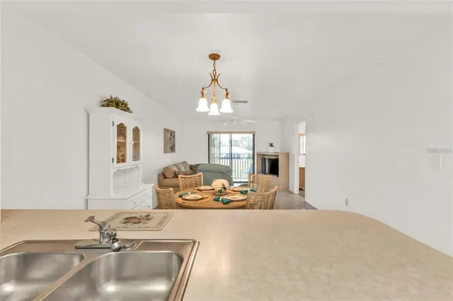 $1,400 | 25225 Rampart Boulevard, Unit 1606, Punta Gorda, FL 33983