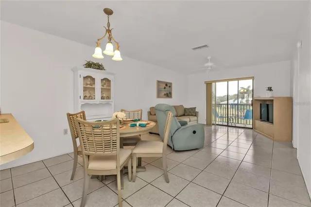 $1,400 | 25225 Rampart Boulevard, Unit 1606, Punta Gorda, FL 33983