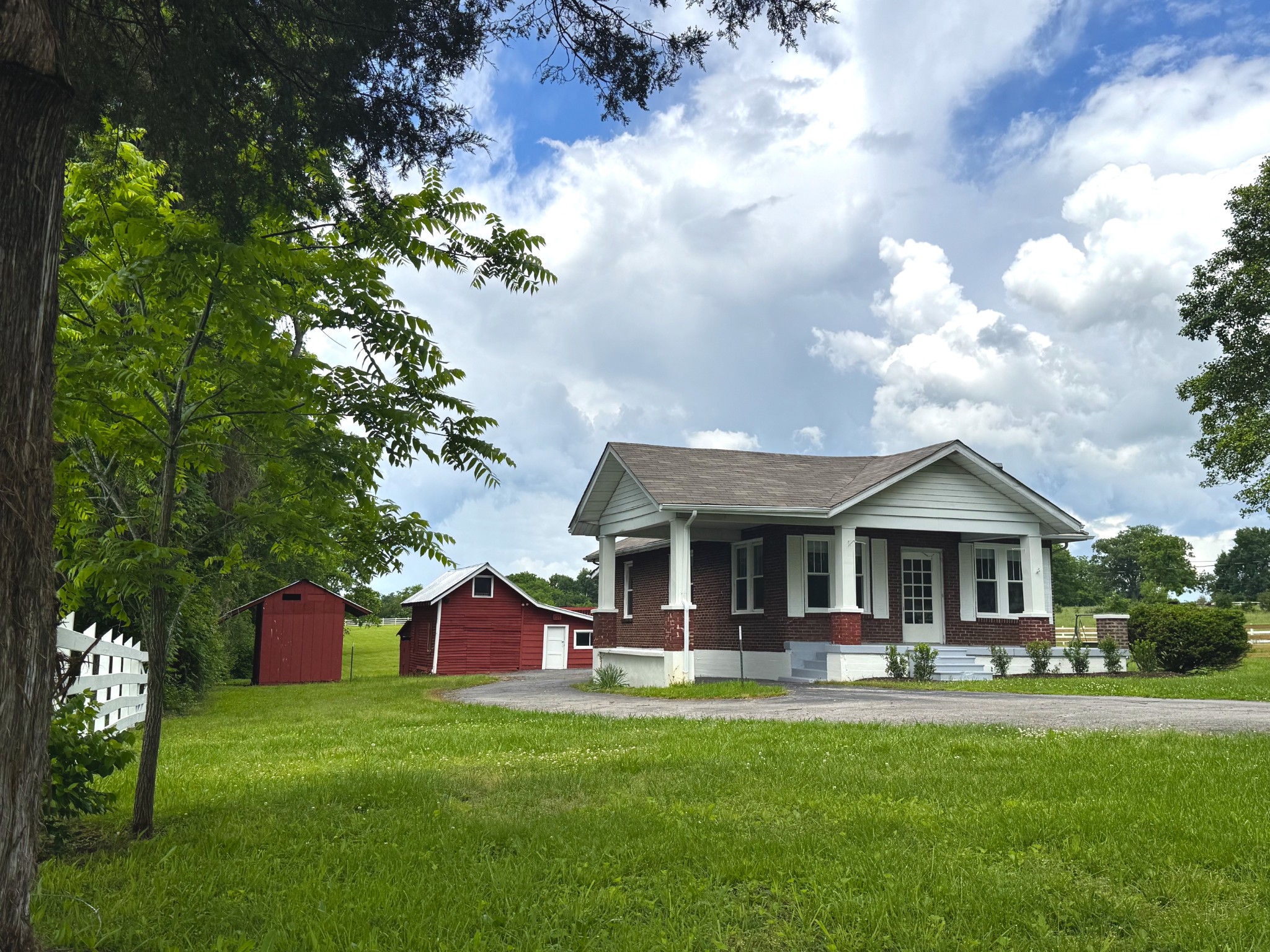 610 Rome Pike Lebanon, TN 37087 - Photo 2 of 25 Gallery Image 2